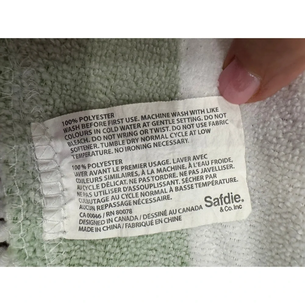 Safdie & Co Round Beach Towel 60 Inch Red Watermelon Fringe Tassel Summer Picnic